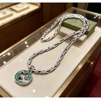 $52.00 USD Gucci Necklaces #1460047