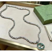 $52.00 USD Gucci Necklaces #1460047