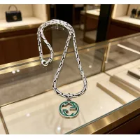 $52.00 USD Gucci Necklaces #1460047