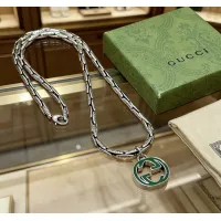 $52.00 USD Gucci Necklaces #1460047