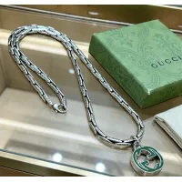 $52.00 USD Gucci Necklaces #1460047