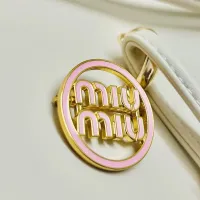$25.00 USD MIU MIU Brooches For Women #1460048