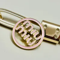 $25.00 USD MIU MIU Brooches For Women #1460048