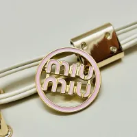 $25.00 USD MIU MIU Brooches For Women #1460048