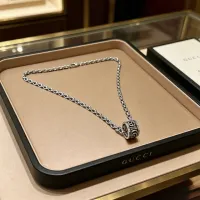$48.00 USD Gucci Necklaces #1460067
