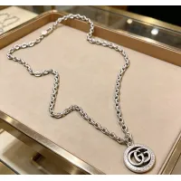 $52.00 USD Gucci Necklaces #1460069
