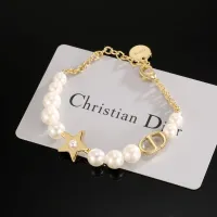 $27.00 USD Christian Dior Bracelets For Women #1460081