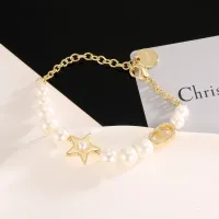 $27.00 USD Christian Dior Bracelets For Women #1460081