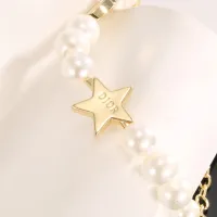 $27.00 USD Christian Dior Bracelets For Women #1460081