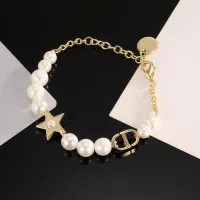 $27.00 USD Christian Dior Bracelets For Women #1460081