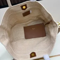 $88.00 USD Prada AAA Quality Handbags For Women #1460090