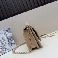 $82.00 USD Christian Dior AAA Quality Messenger Bags For Women #1460111