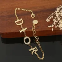 $42.00 USD Christian Dior Jewelry Set #1460115
