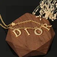 $42.00 USD Christian Dior Jewelry Set #1460115