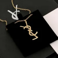 $27.00 USD Yves Saint Laurent YSL Necklaces #1460126