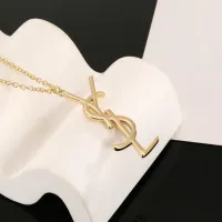 $27.00 USD Yves Saint Laurent YSL Necklaces #1460126