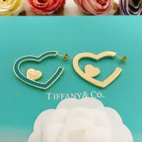 $34.00 USD Tiffany Earrings For Women #1460142