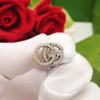 $25.00 USD Gucci Earrings For Women #1460148