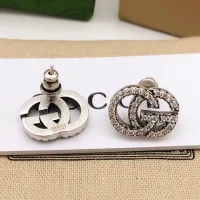 $25.00 USD Gucci Earrings For Women #1460148