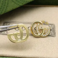 $25.00 USD Gucci Earrings For Women #1460149