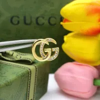 $25.00 USD Gucci Earrings For Women #1460149