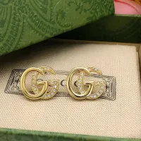 $25.00 USD Gucci Earrings For Women #1460149