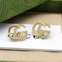 $25.00 USD Gucci Earrings For Women #1460149