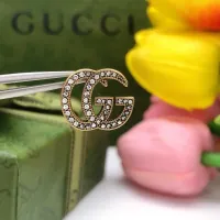 $25.00 USD Gucci Earrings For Women #1460150