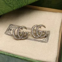 $25.00 USD Gucci Earrings For Women #1460150