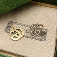 $25.00 USD Gucci Earrings For Women #1460150