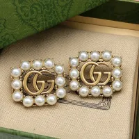 $27.00 USD Gucci Earrings For Women #1460153