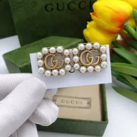 $27.00 USD Gucci Earrings For Women #1460153