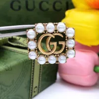 $27.00 USD Gucci Earrings For Women #1460153