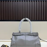 $108.00 USD Prada AAA Quality Handbags For Women #1460155