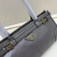 $108.00 USD Prada AAA Quality Handbags For Women #1460155