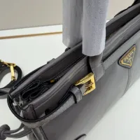 $108.00 USD Prada AAA Quality Handbags For Women #1460155