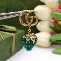 $27.00 USD Gucci Earrings For Women #1460156