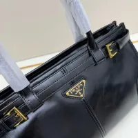 $108.00 USD Prada AAA Quality Handbags For Women #1460159