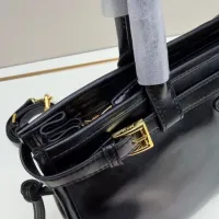 $108.00 USD Prada AAA Quality Handbags For Women #1460159