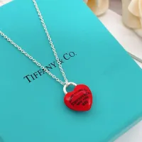 $29.00 USD Tiffany Necklaces For Women #1460162
