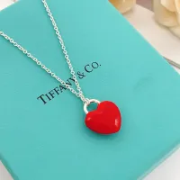 $29.00 USD Tiffany Necklaces For Women #1460162