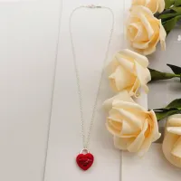$29.00 USD Tiffany Necklaces For Women #1460162