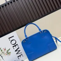$238.02 USD LOEWE AAA Quality Handbags For Women #1460181