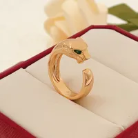$32.00 USD Cartier Rings In Rose Gold #1460190
