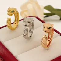 $32.00 USD Cartier Rings In Gold #1460191
