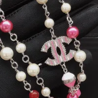 $48.00 USD Chanel Necklaces For Women #1460197
