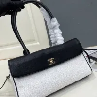$102.00 USD Chanel AAA Quality Shoulder Bags For Women #1460198