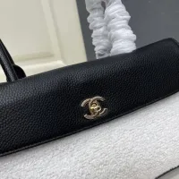 $102.00 USD Chanel AAA Quality Shoulder Bags For Women #1460198