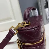 $88.00 USD Yves Saint Laurent YSL AAA Quality Messenger Bags For Women #1460208