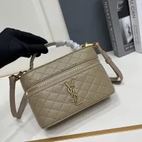$88.00 USD Yves Saint Laurent YSL AAA Quality Messenger Bags For Women #1460211